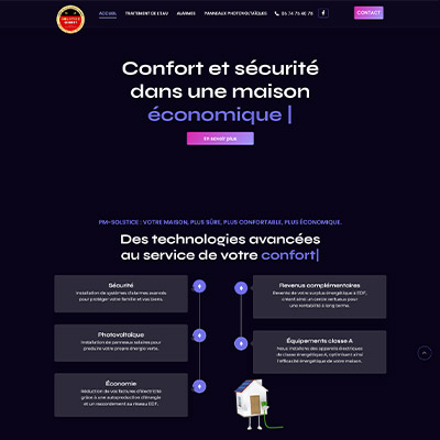 2025, Le Mag By Jen site e-commerce Prestashop, Développeur Frontend